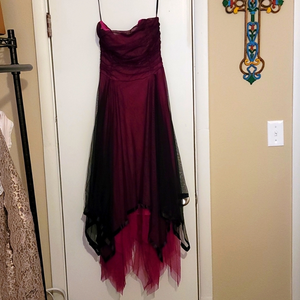 LaBelle Prom Evening Gown
